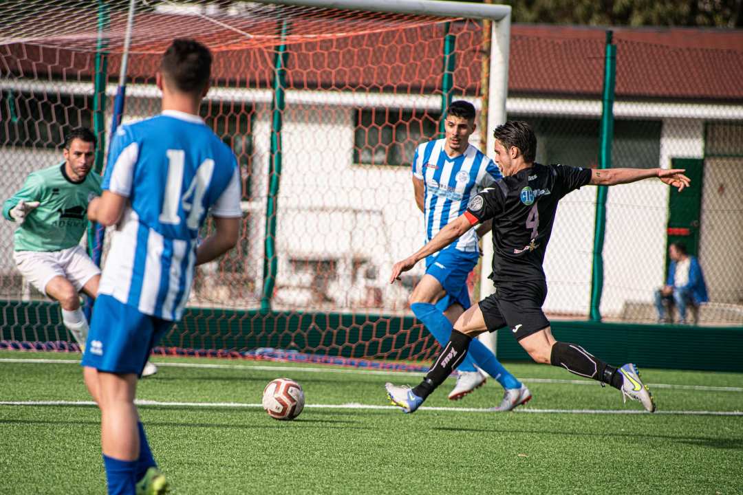 Coppa Italia: la semifinale sarà contro il Modica