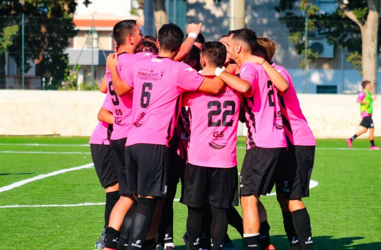 Athletic Club Palermo, pari con il Geraci: finisce 0-0