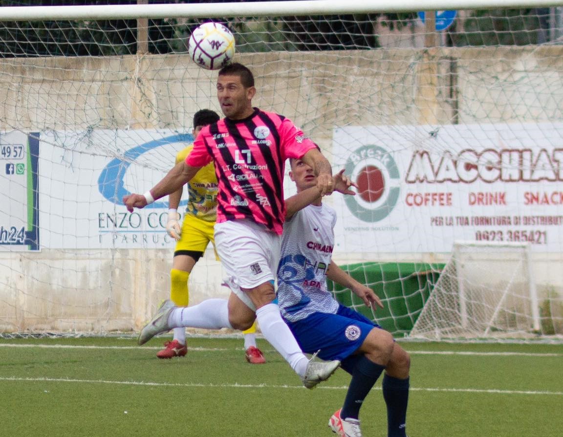 Athletic Club Palermo, pari a Trapani: con l’Accademia finisce 0-0