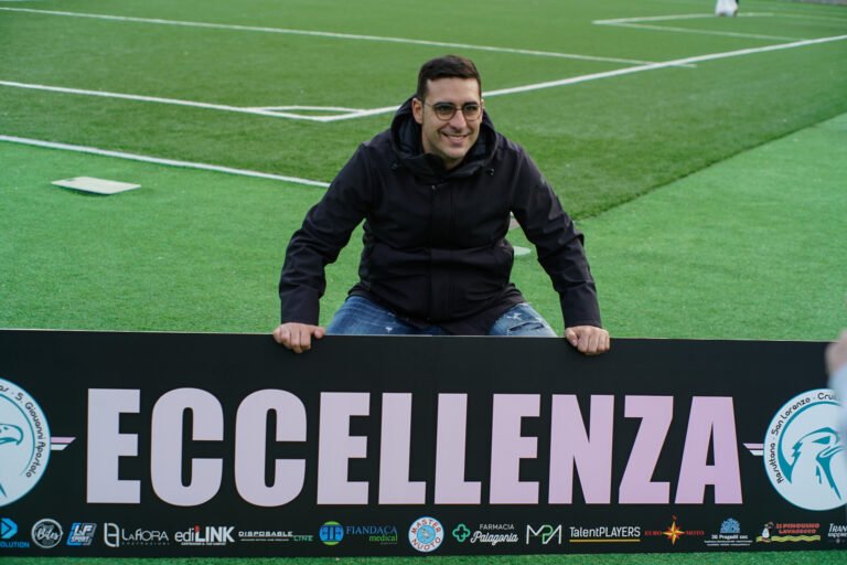 Aurelio Lo Bianco torna all’Athletic: è il nuovo direttore sportivo